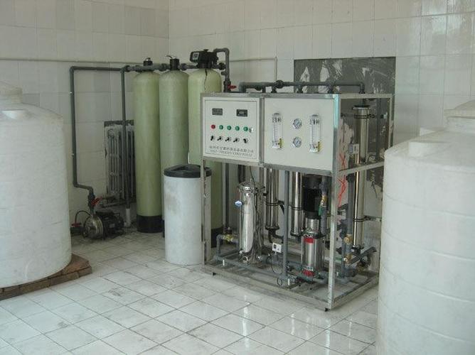 兴义一体化净水设备的种类图纸老厂-四川竹根水处理设备有限公司