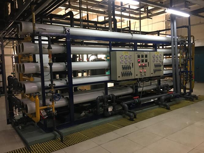 p>东莞市杰邦水处理有限公司从事各类水处理设备的开发,引进,设计